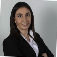 Rita Endraous