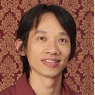 Ari Teana Harsono
