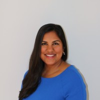 Laura Maharaj, B.Sc., M.Sc., P.Geo.