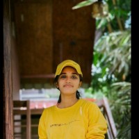 Akshara Chandran