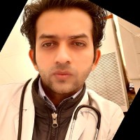Dr. Rishabh Pratap Singh