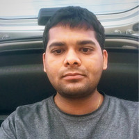 Mehul Patel