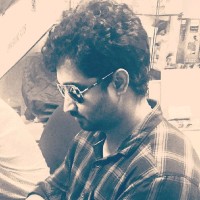 Pallav Hazarika