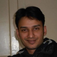 Nitin Garg