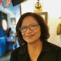 Winifred Florus