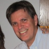 Doug Johnson