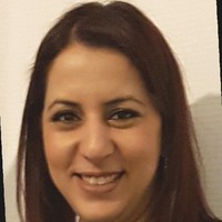 Wissal Agrebi