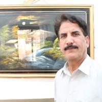 Ishtiaq Muhammad