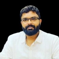 Jose Kiran