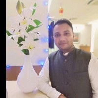 Upendra Parekh