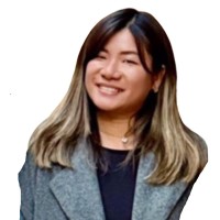 Sophie Hsu