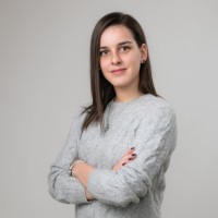 Kristina Dekic