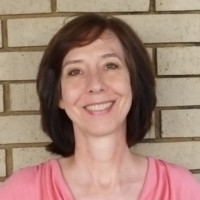 Carol Griffith, Mpa, Mcrp