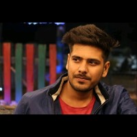 Nayan Sompura
