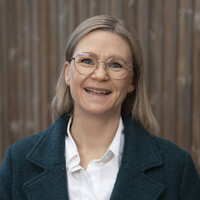 Hanne Håkonsen Stixrud