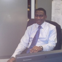 Noah Shoyoye FCA , FCCA, MBA Financial Mgt