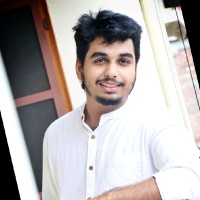 KRISHNA CHAITANYA GUDIMELLA