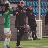 Marcus Haagensen