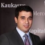 Kamandar Huseynov