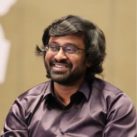 Korlam Vamsi