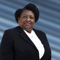 Mary Thomas