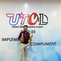 Vikas Patel