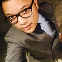 sabin karki