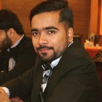 Engr. Muhammad Azaz Saboor