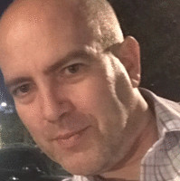 Peter Pryor