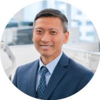 Ray Zhang, Cfa
