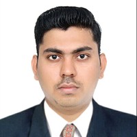 Mohammed Asif Shaikh