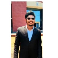 Vamshi Krishna K