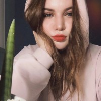 Anastasiia Modina