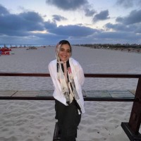 Zeina Abdelhady