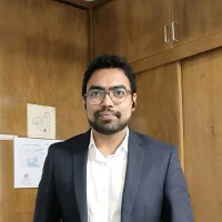 Jaydeep Das