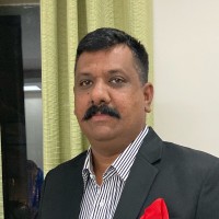 Tanuj Bhambri