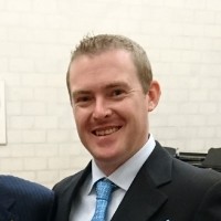 Paul Grimmond