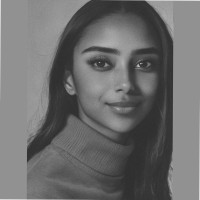 Mariam Ahmed