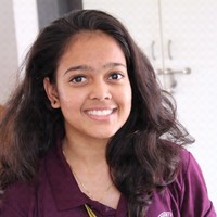 Geeta Lagad
