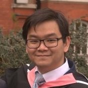 Kelvin Kwa