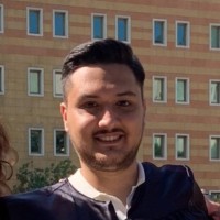 Oktay Berk Targal