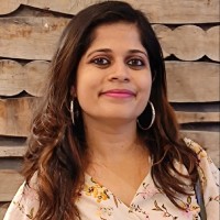 Sweety Baranwal
