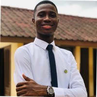 Reginald Owusu-Boadi
