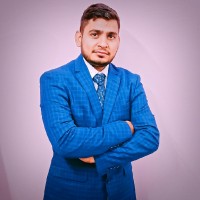 Durgesh Singh