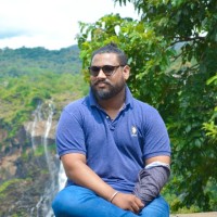 Ganesh Singh B