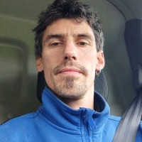 Bertrand Guyot