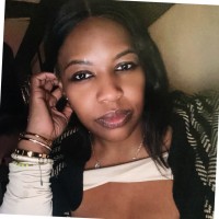 Ieshea Green, Msw