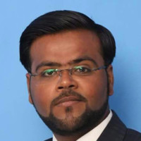 Zeeshan Ali Siddiqui