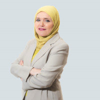 Dr. Nawal Alem