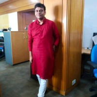 Shashank Tiwari